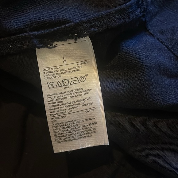 Gap a line midi skirt - Picture 5 of 6